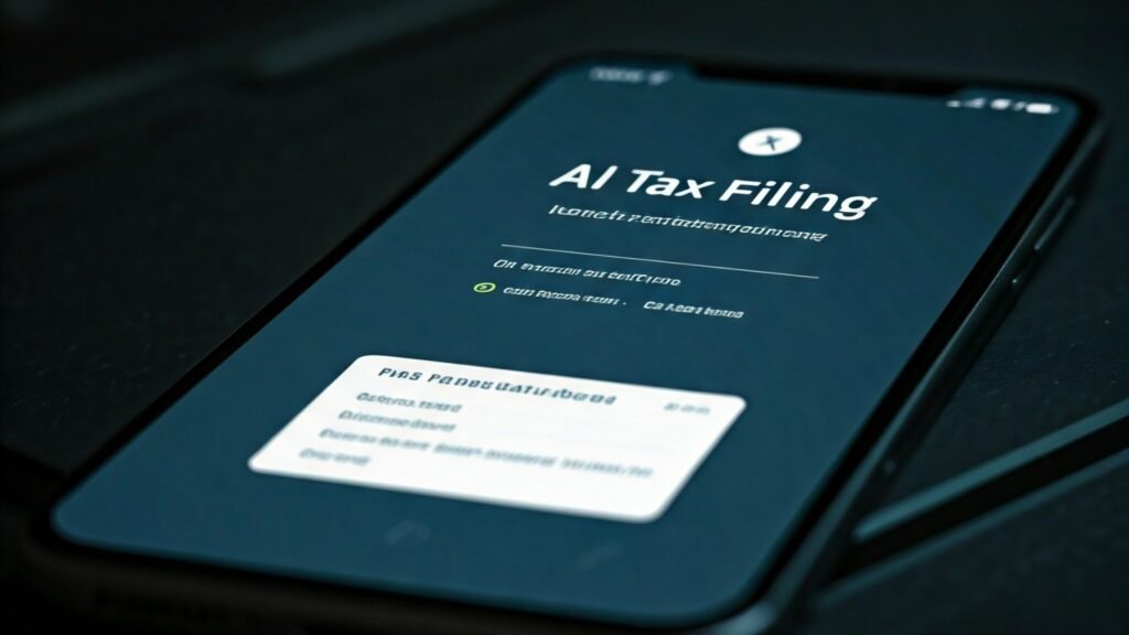 Best AI tax filing software to simplify filing taxes in 2025
