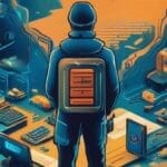 Technology for Detecting Hidden objects and Places Using AI