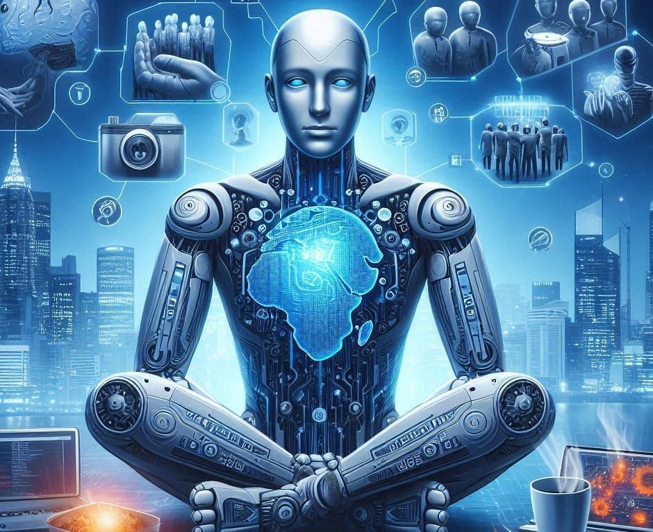 Leading AI models and frameworks that are setting new standards in the field of artificial intelligence