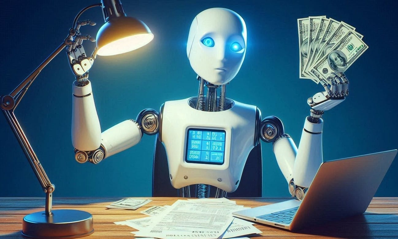 Best AI Tax Filing Tools for 2025