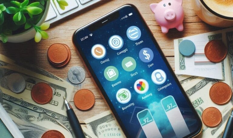 Best budgeting apps for 2025 with AI-driven features