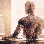 A collection of top AI models representing their capabilities and advancements in artificial intelligence