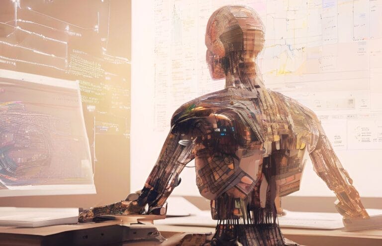 A collection of top AI models representing their capabilities and advancements in artificial intelligence