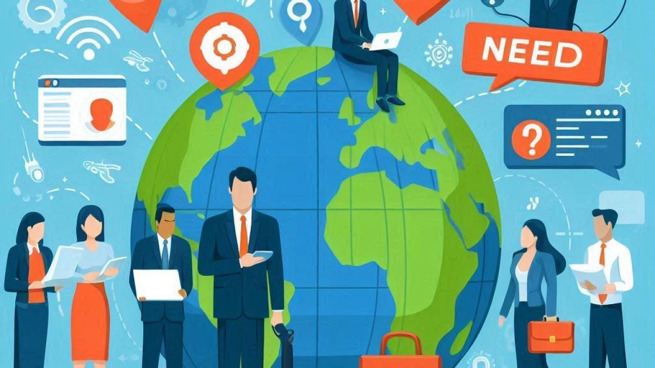 Top jobs and investment opportunities in the US 2025