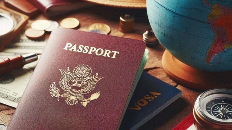 US Visa regulations 2025 update