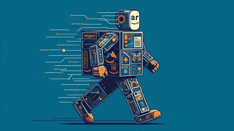 Amazon Q Developer Agent