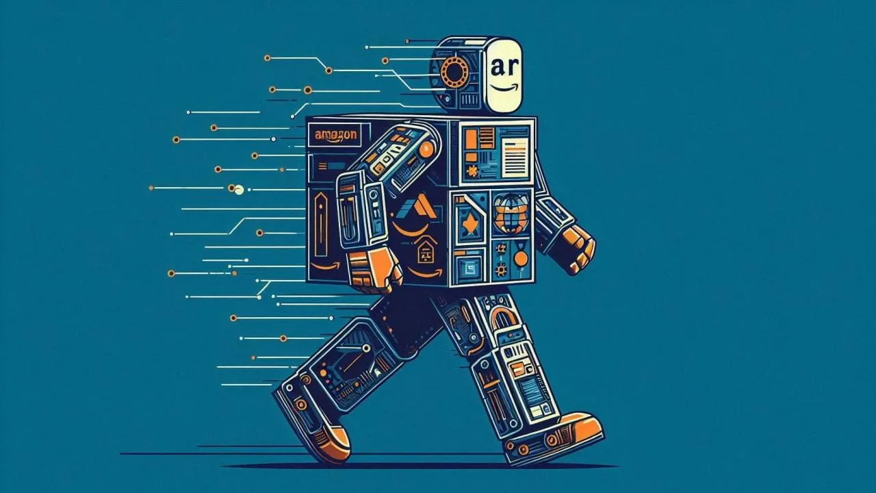 Amazon Q Developer Agent