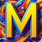 A sleek AI chat interface of Le Chat by Mistral AI on a laptop screen